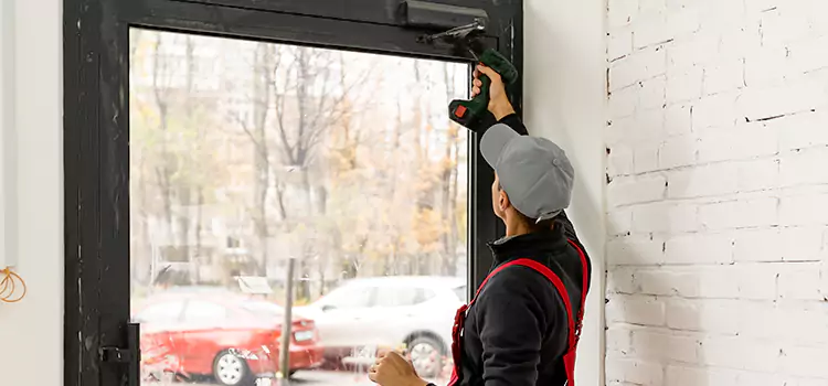 Comprehensive Door Closer Services in Brandon, FL