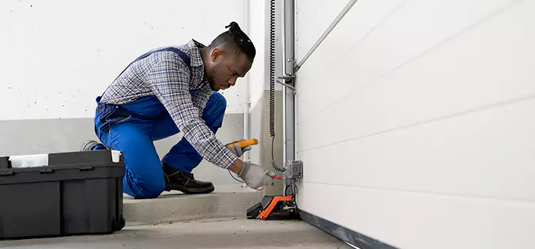 Expert Solutions for Every Garage Lock Need in Brandon, FL