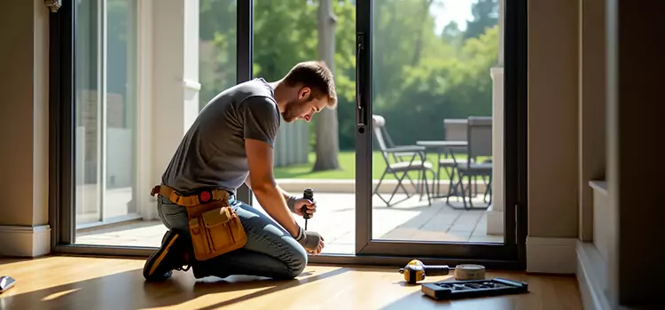 Comprehensive Solutions for Every Glass Door Need in Brandon, FL