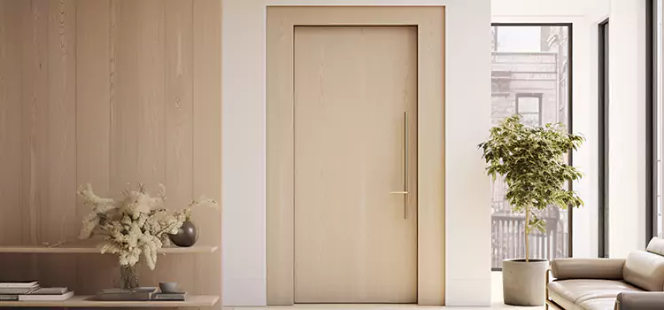 Choose Quality for Your Inside Doors in Brandon, FL