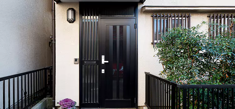 Popular Exterior Door Options in Brandon, FL