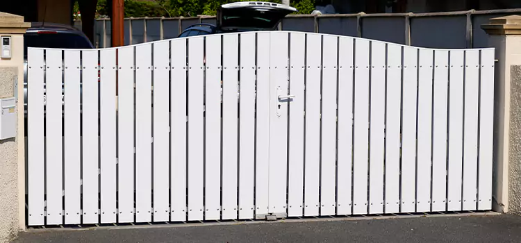Why Choose Us for Residential Gate Repair in Brandon, FL?