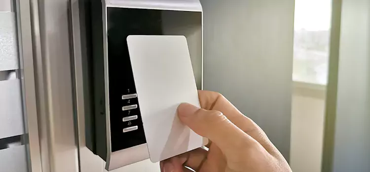 Advanced RFID Technology Integration in Brandon, FL